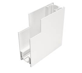 Коннектор L-образный внутренний Maytoni Technical TRA004ICL-21W