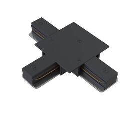 Коннектор T-образный Maytoni Track TRA002CT-11B