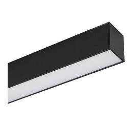 Трековый светодиодный светильник для магнитного шинопровода Arlight Mag-Flat-45-L205-6W Warm3000 026