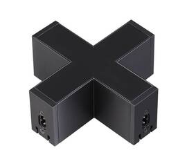 Соединитель X-образный для низковольтного шинопровода Novotech Over Ratio 135035