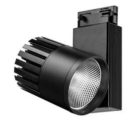 Трековый светодиодный светильник Feron AL105 32952