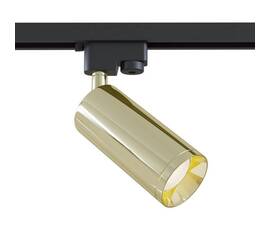 Трековый светильник Maytoni Track TR004-1-GU10-G