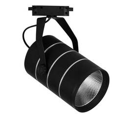 Трековый светодиодный светильник Feron AL112 41185