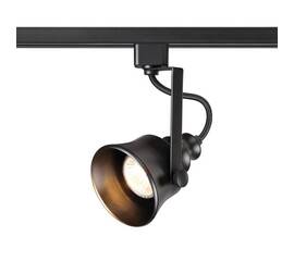 Трековый однофазный светильник Novotech Port Veterum 370548