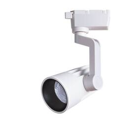 Трековый светильник Arte Lamp Wales A1613PL-1WH