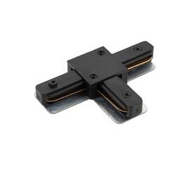 T-коннектор Denkirs TR1103-BK