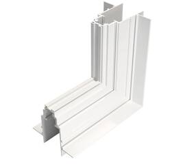 Коннектор L-образный внешний Maytoni Technical TRA004OCL-22W