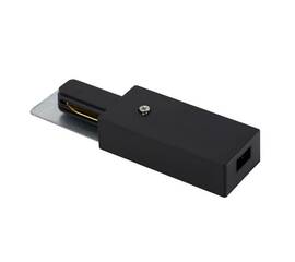 Питание боковое однофазное Crystal Lux CLT 0.210 01 BL