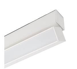 Трековый светодиодный светильник для магнитного шинопровода Arlight Mag-Flat-Fold-45-S605-18W Day4000 026994