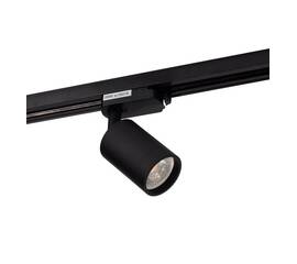 Трековый светильник Denkirs DK6201-BK