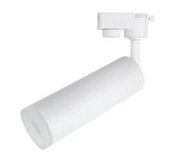 Трековый светодиодный светильник Arte Lamp Hubble A6811PL-1WH