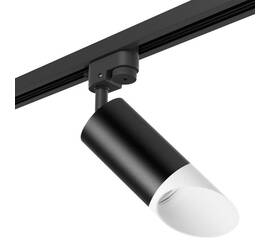 Трековый светильник Lightstar Rullo (214437+592057+201436) R1T43736