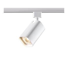 Трековый однофазный светильник Novotech Port Gusto 370552