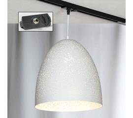 Трековый светильник однофазный Lussole LOFT Track Lights LSP-9891-TAB