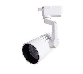 Трековый светильник Arte Lamp Wales A1632PL-1WH