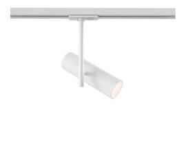 Трековый светильник Maytoni Track TR005-1-GU10-W