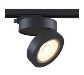 Трековый светодиодный светильник Maytoni Track TR006-1-12W3K-B4K