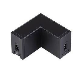 Соединитель L-образный для однофазного шинопровода Novotech Over Ratio 135033