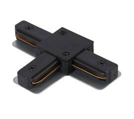 Коннектор T-образный Crystal Lux CLT 0.211 08 BL