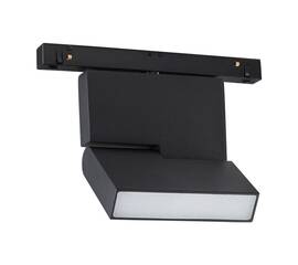 Трековый низковольтный светодиодный светильник Novotech Shino Flum 358465