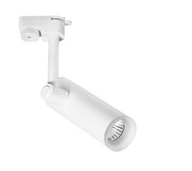 Трековый светодиодный светильник Arte Lamp Hubble A6813PL-1WH