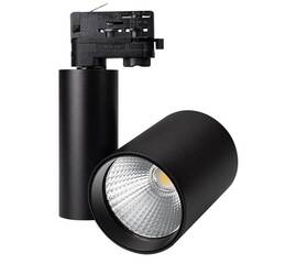 Трековый светодиодный светильник Arlight LGD-Shop-4TR-R100-40W Day4000 026282