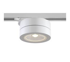 Трековый светодиодный светильник Maytoni Track TR006-1-12W3K-W4K