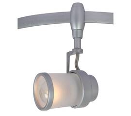 Трековый светильник Arte Lamp A3056PL-1SI