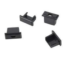 Заглушка для профиля General GAL-7-16-E-IP20-B 523303