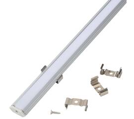 Профиль (комплект) General GAL-GLS-2000-10-24 522800