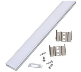 Профиль (комплект) General GAL-GLS-2000-6-24 522510