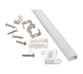 Профиль (комплект) General GAL-GLS-2000-7-14 523500