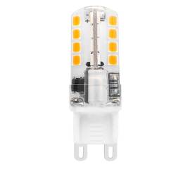 Светодиодная лампа General GLDEN-G9-5-S-220-4500 661546