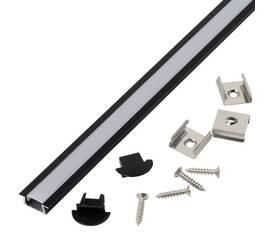 Профиль (комплект) General GAL-GLS-1000-7-22 523170