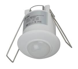 Датчик движения инфракрасный ЭРА MD 019 Б0044167