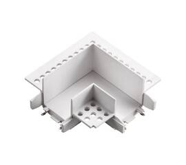 Соединитель L-образный Novotech Shino Smal 135281