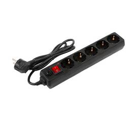 Сетевой фильтр General GPS-5-16-3x1-500-B 471005