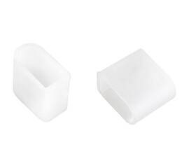 Заглушка для гибкого неона General GSC12-E-IP20-NL-RGB 520207
