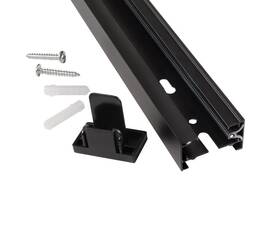 Шинопровод однофазный General G-1-1-TR-IP20-B 581120