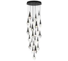 Каскадная люстра Odeon Light L-vision Afalina 5442/137L