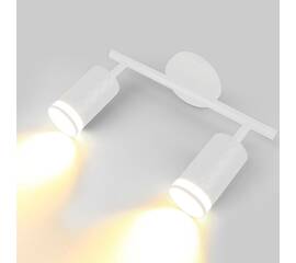 Спот General GWL-2GU10-M-IP20 661866