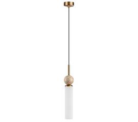 Подвесной светильник Odeon Light Midcent Lolla 6625/1