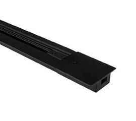 Шинопровод однофазный встраиваемый General G-1-1-TR-I-IP20-B 581122