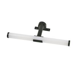 Подсветка для зеркал Uniel ULT-F37-6W/4500K IP44 BLACK UL-00012516