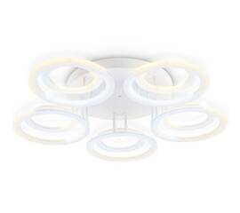 Потолочная люстра Ambrella Light Original Acrylica FA8944
