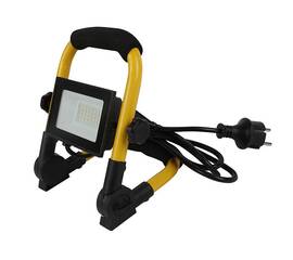 Прожектор General GTAB-PORTABLE-30BT-IP65-6 403278