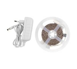 Светодиодная лента (комплект) General GLS-2835-60-4.8-12-IP20-PRO-3-5-KIT 500022