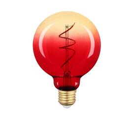 Филаментная светодиодная лампа General GLDEN-G95S-MC-8-230-E27-R-2700 661409