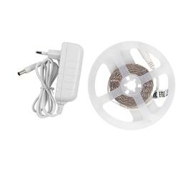 Светодиодная лента (комплект) General GLS-2835-60-4.8-12-IP20-PRO-3-3-KIT 500021