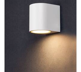 Фасадный светильник General GWL-MR16-GU10-R-IP65 661127